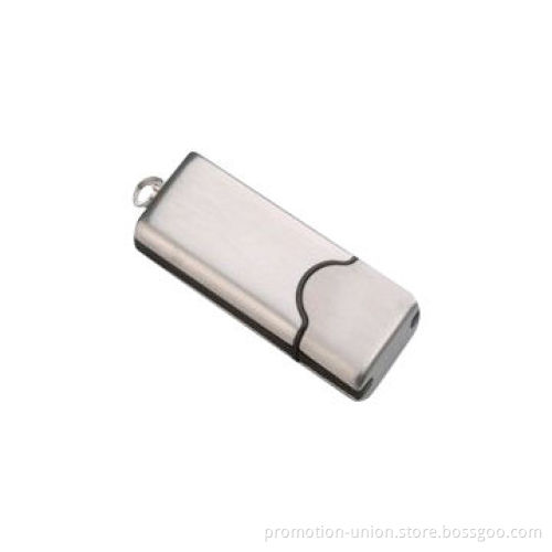 Dimino USB Drive, 4GB USB Flash Drive with Metal Housing Via 2 Days Shipping